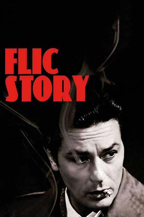 Flic Story